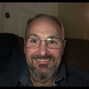 Meet your Posher, Patrick